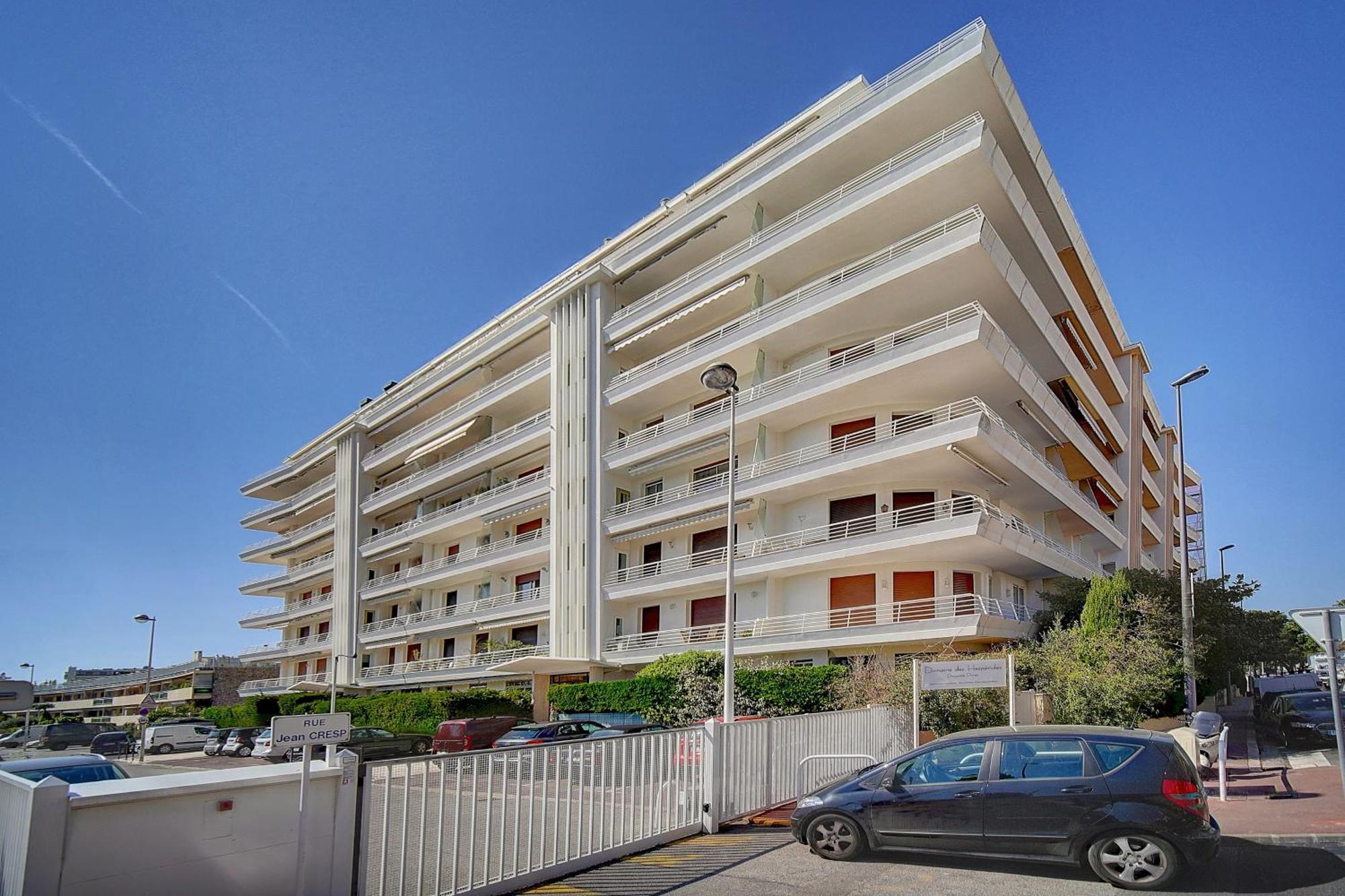 Le Palm - 100M Plage - Croisette - Verriere Cote D'Azur 칸느 외부 사진